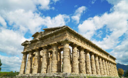020 - paestum